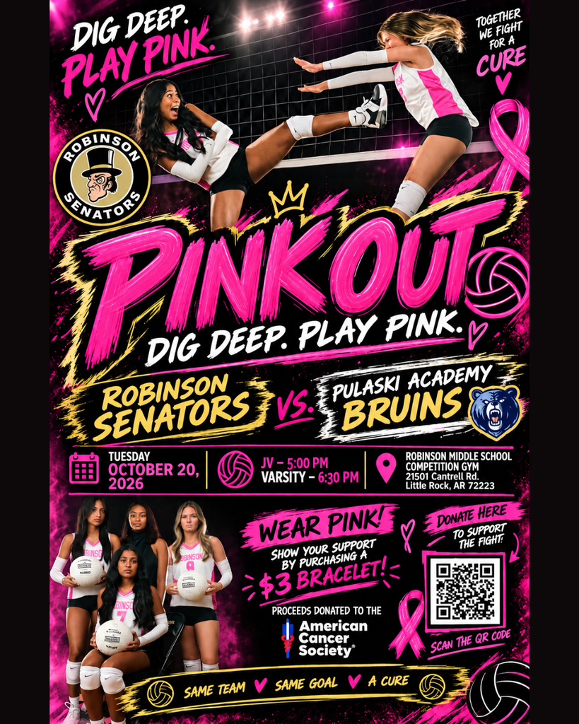 Dig Deep, Play Pink