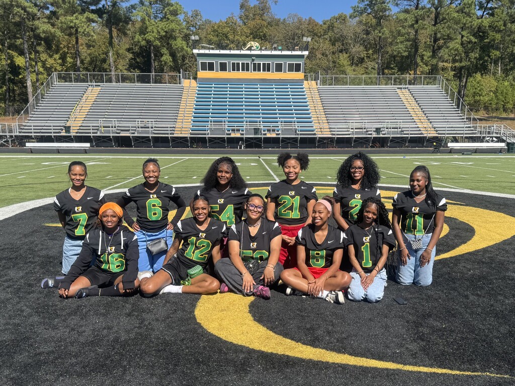 2026 Homecoming Court maids for Mills High School: Freshmen: Kay'Lyn Battles, Azaliah Watson Sophomores: Jaelle Jackson, London Jeffers Juniors: Jade Clayton, Ahmmiyer Epps, Leah Stigall, Amaris O'Neal Seniors: Daecia Anderson, Mikiyah Finley, Summer Floyd, London Jackson, Amaree' Summons