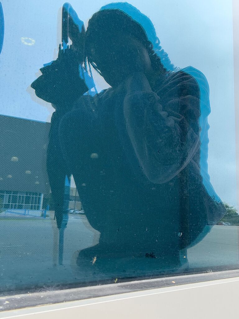 AP 2D Art Photography: Reflections