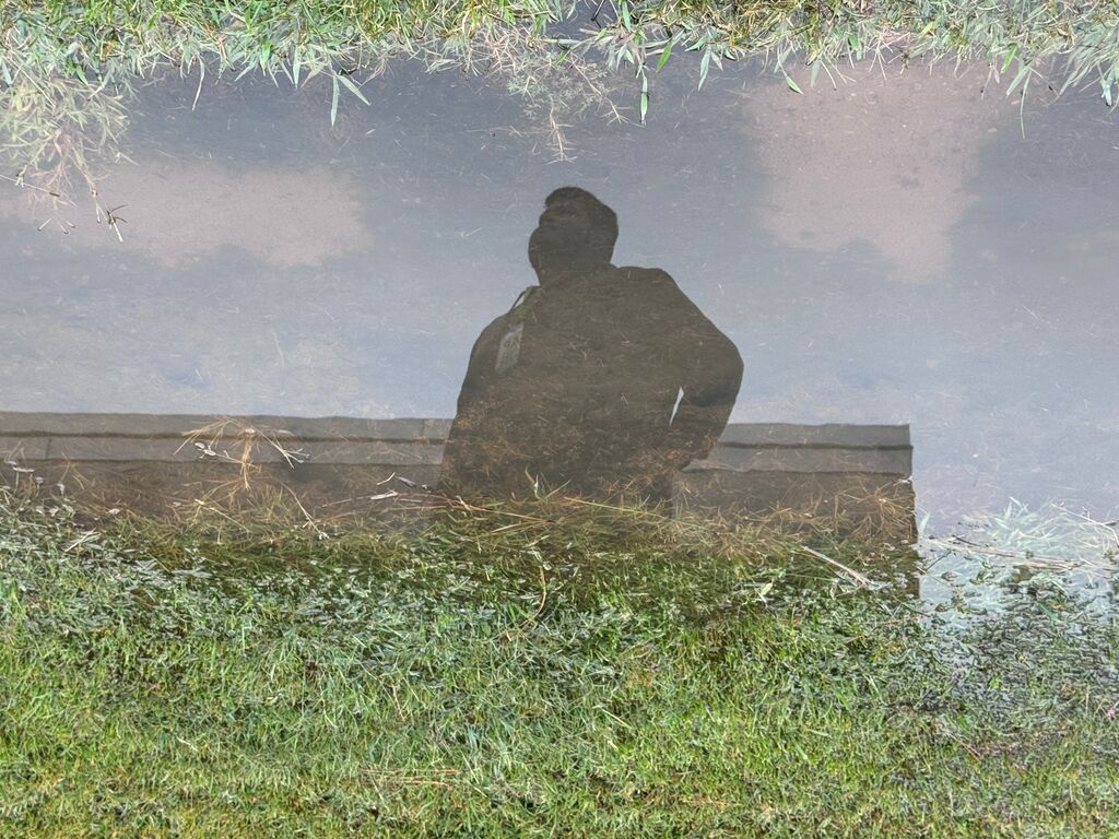 AP 2D Art Photography: Reflections