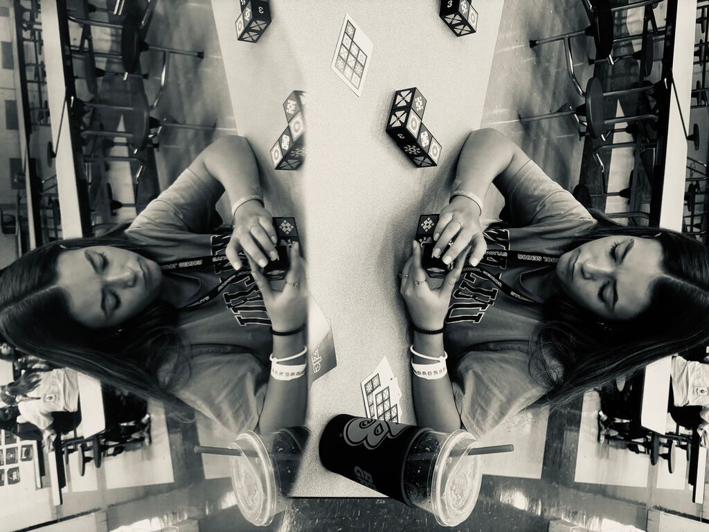 AP 2D Art Photography: Reflections