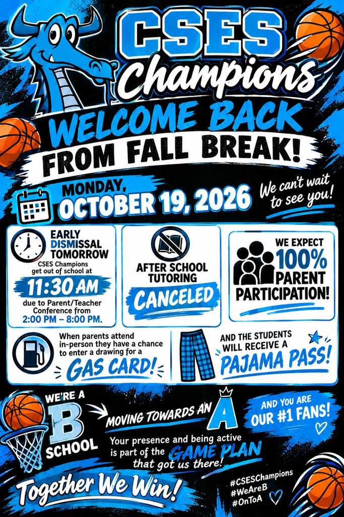 conferences 2-8pm tomorrow dismissal at 11:30