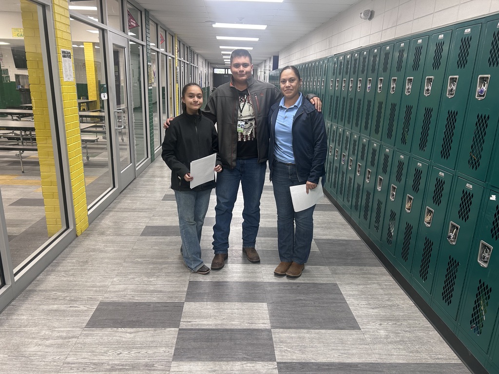 MMS Parent/Teacher conference pic 1