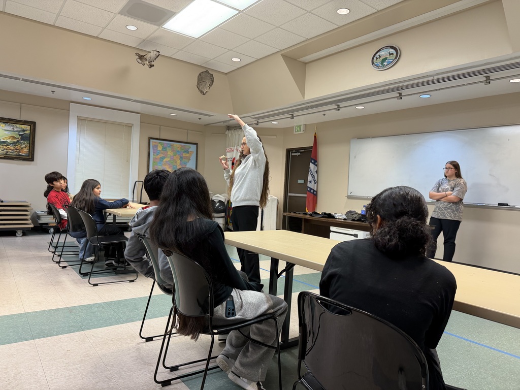 Classroom