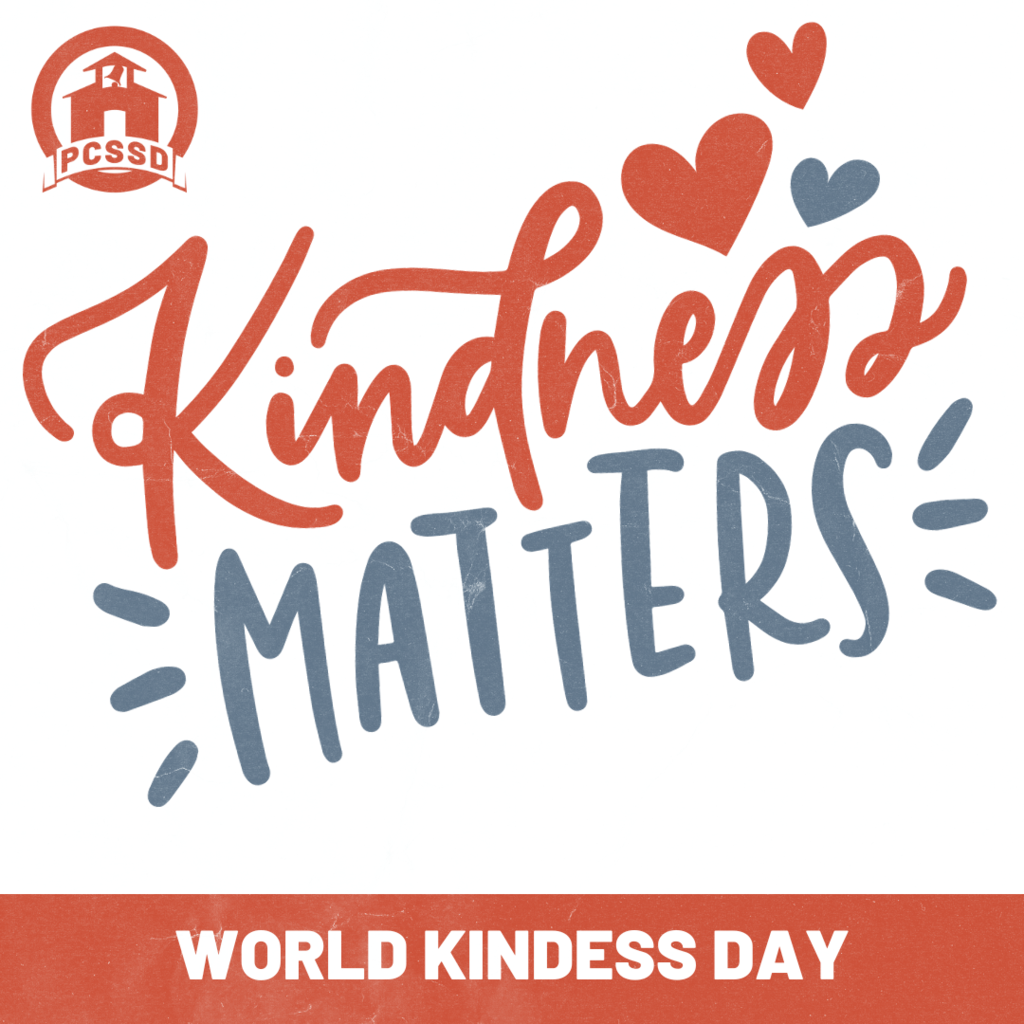 world kindness day