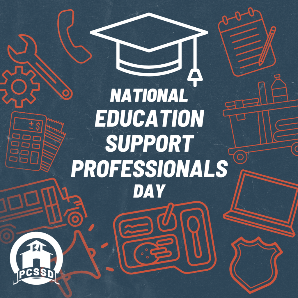 support staff day