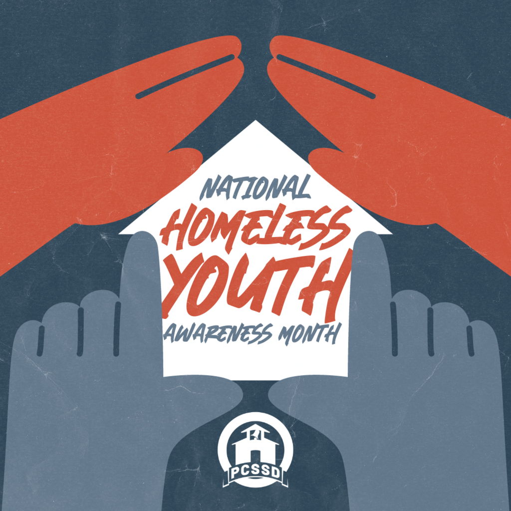 homeless awareness