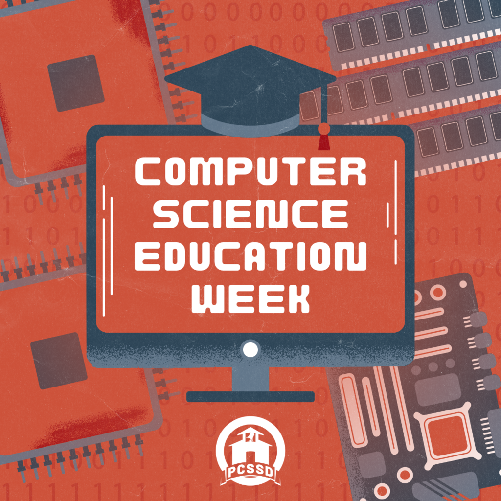 Computer Science Education Week