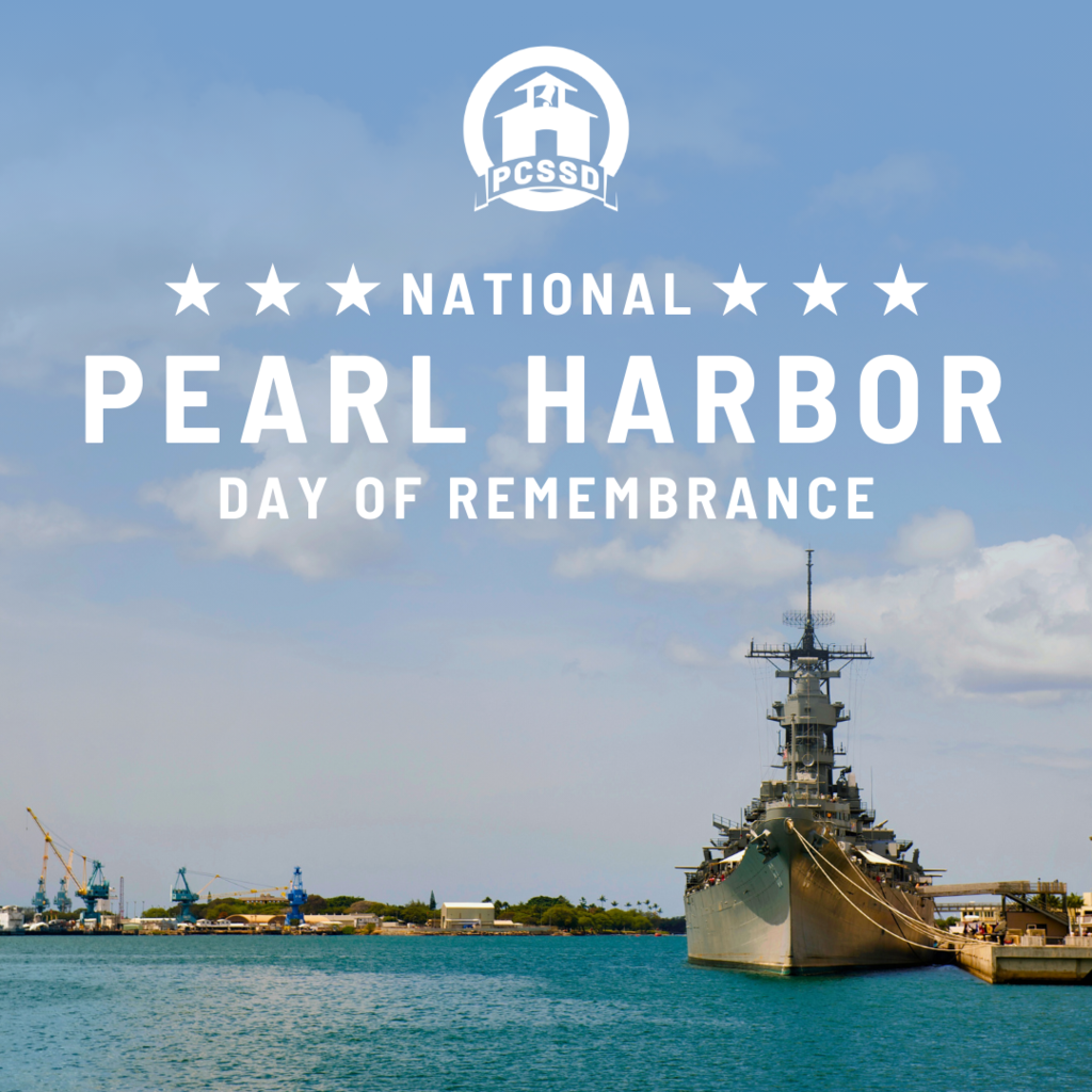 National Pearl Harbor Day of Remembrance