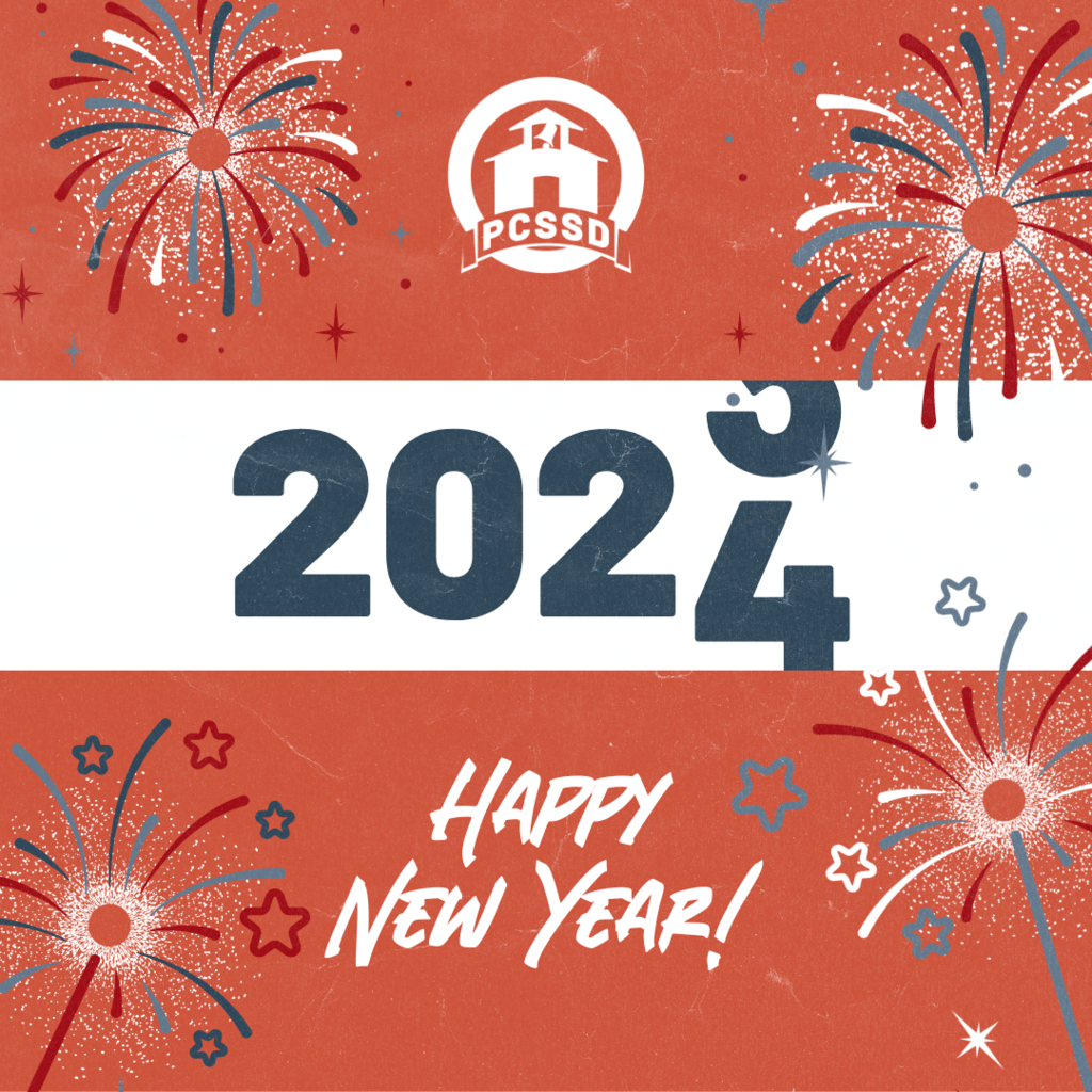 happy new year
