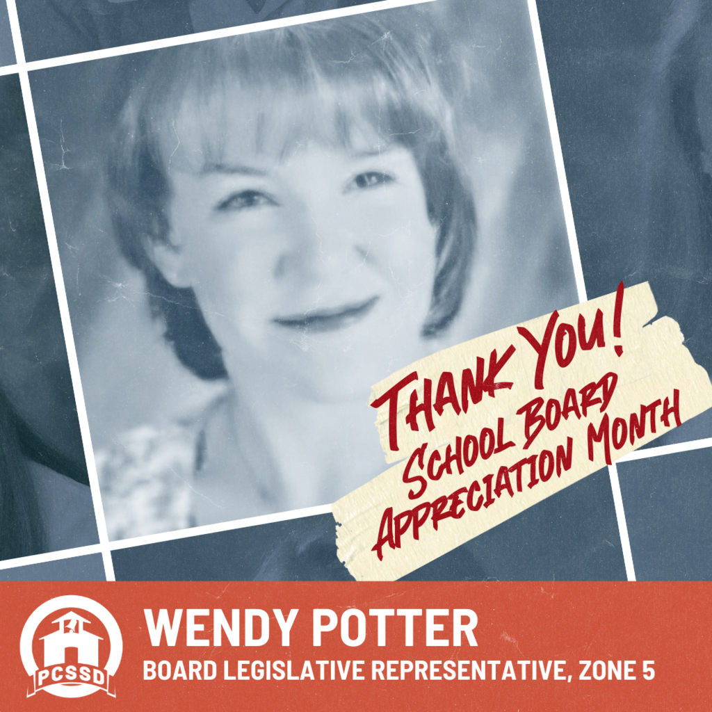 wendy potter
