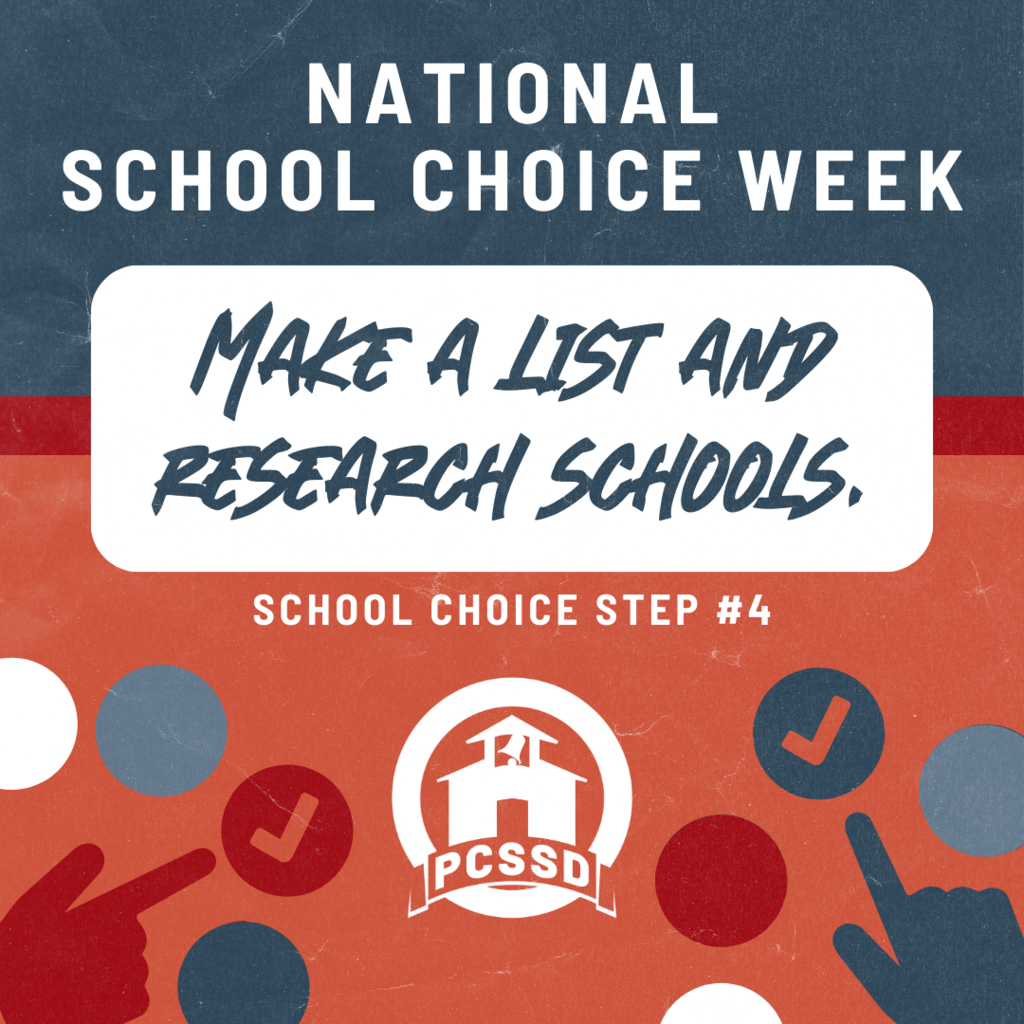 National School Choice Week