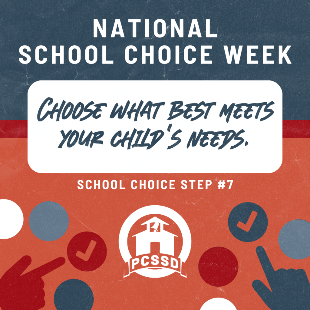 National School Choice Week