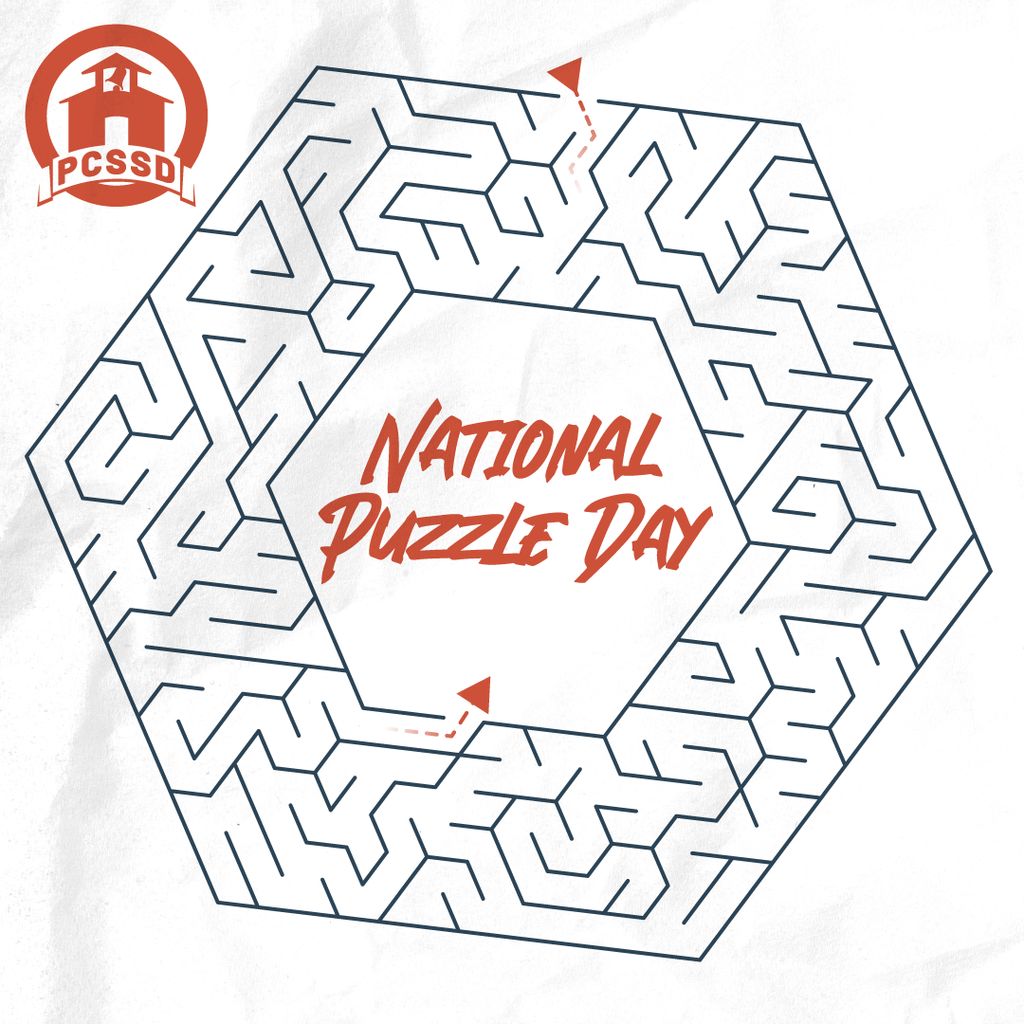 National Puzzle Day