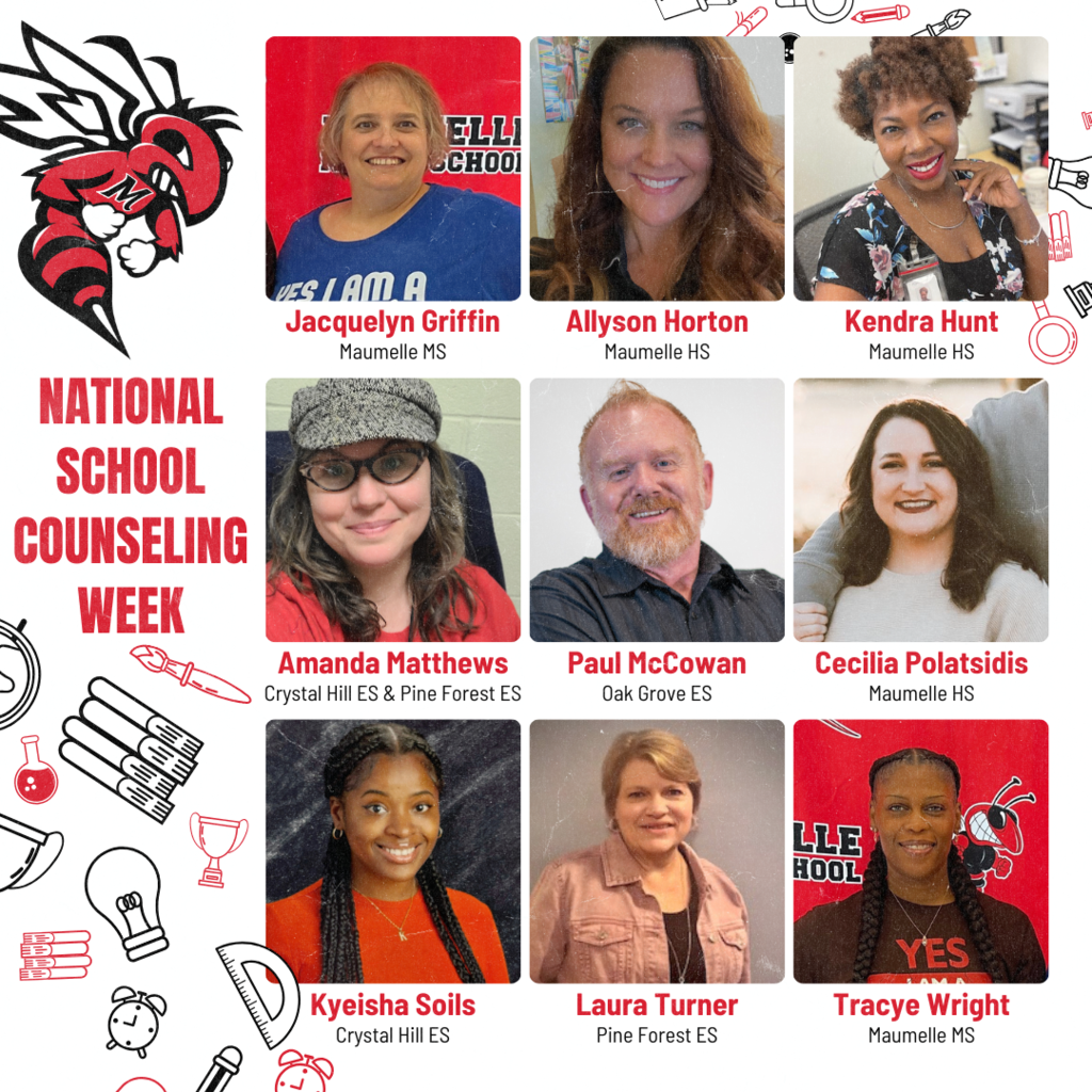 maumelle counselors