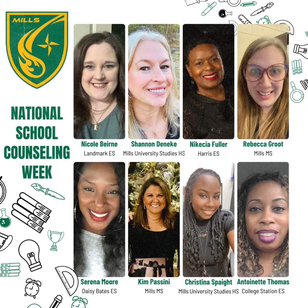 mills counselors