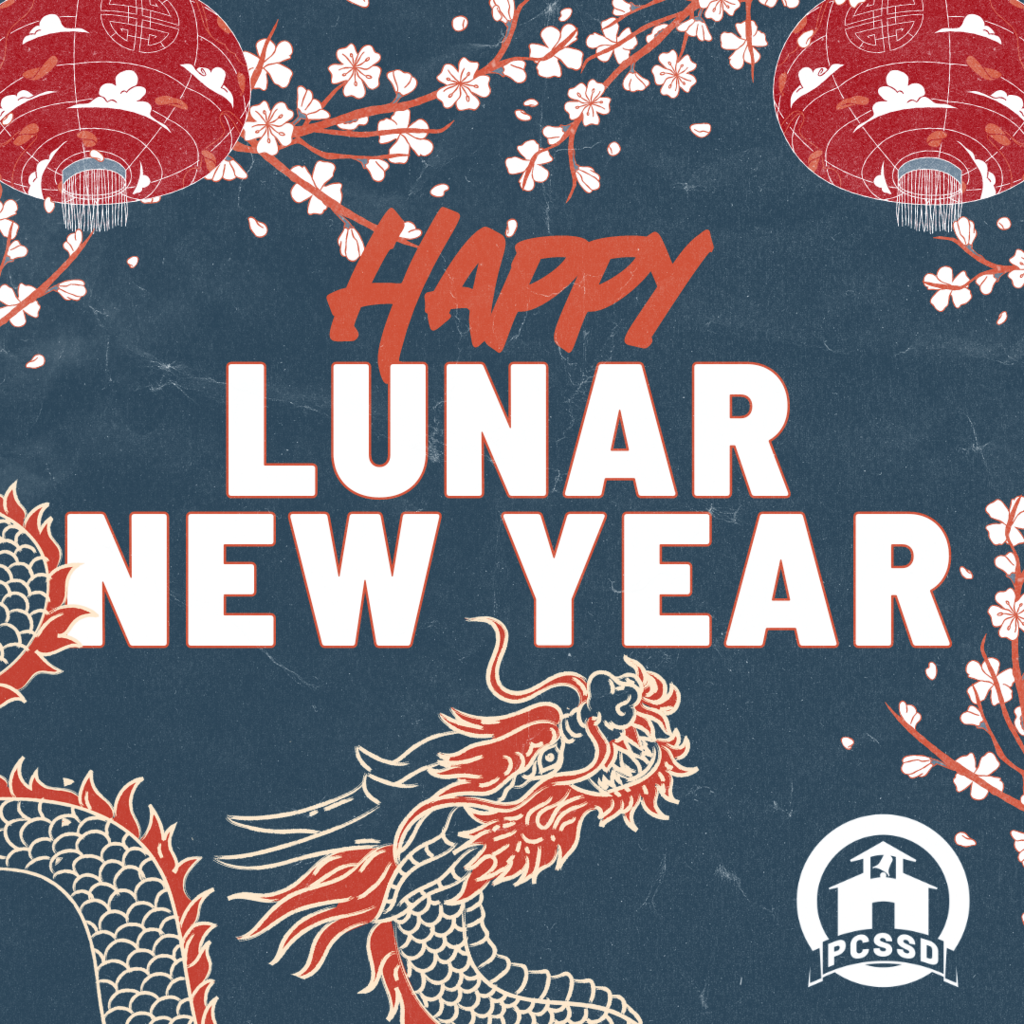 lunar year