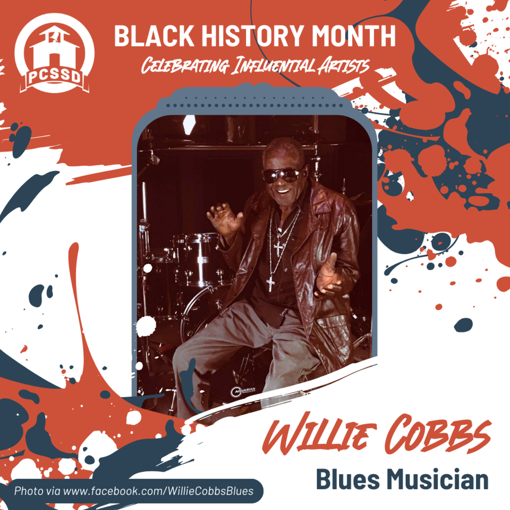 willie cobbs