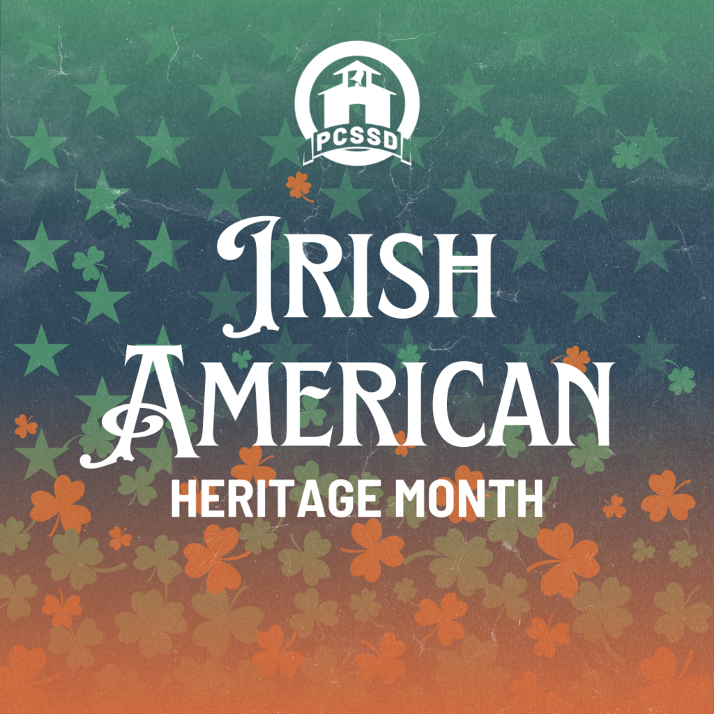 irish american