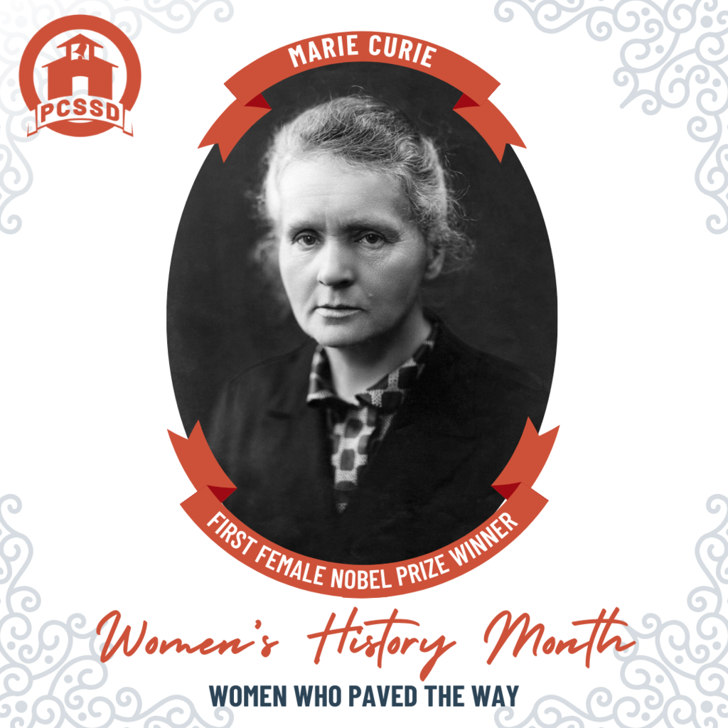 marie curie