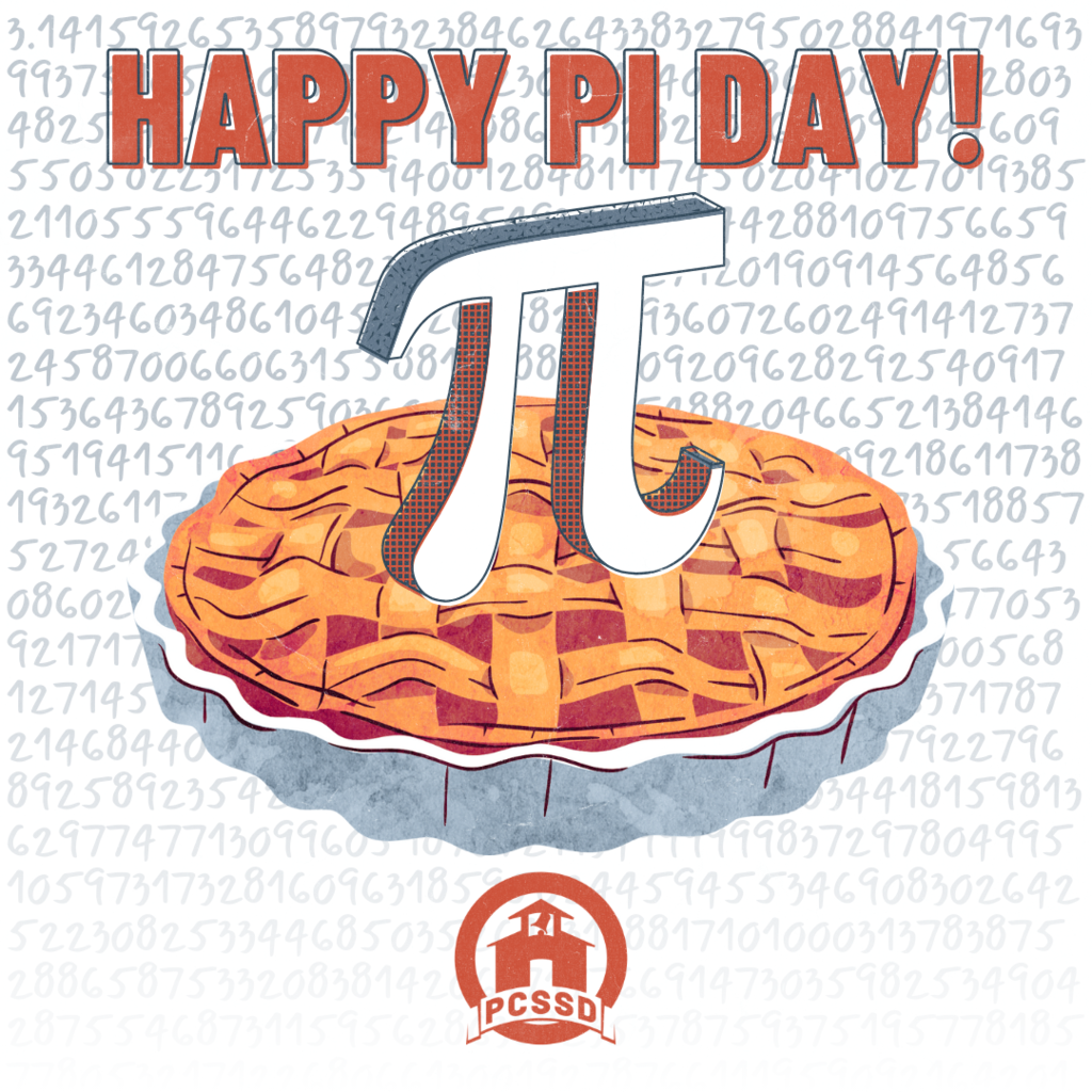 pi day