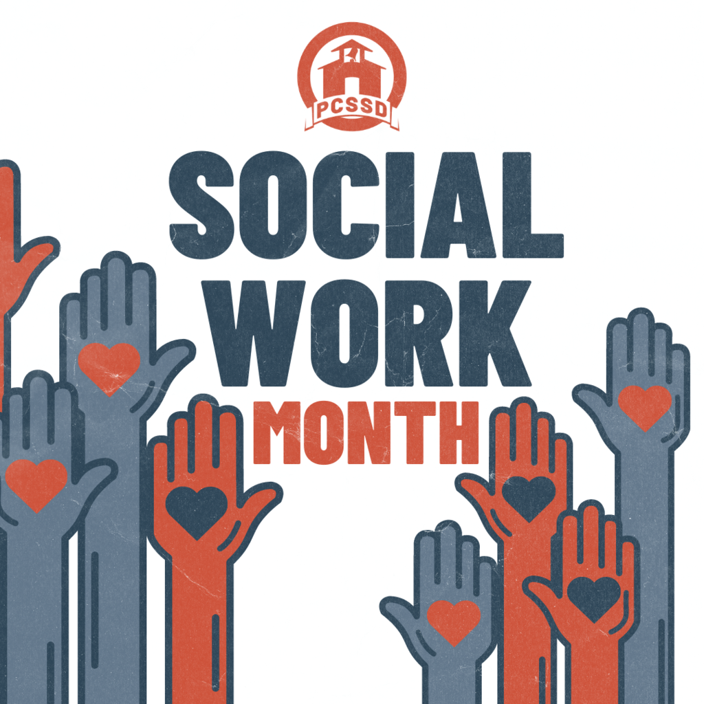 social work month