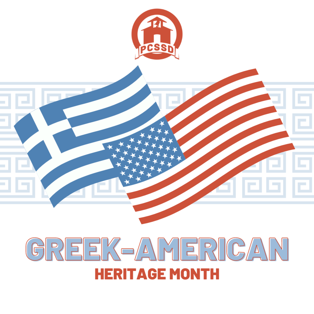 greek american heritage