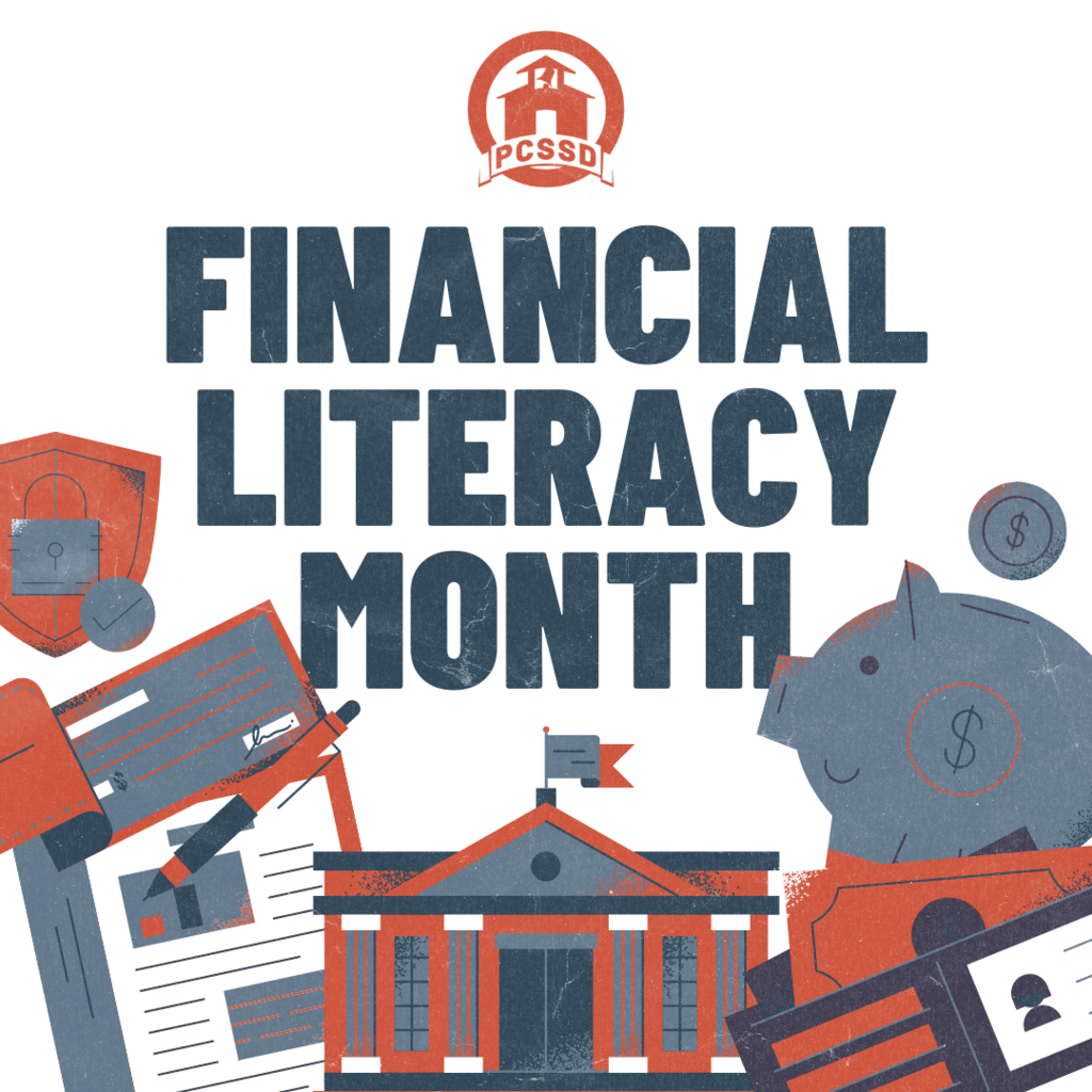 financial literacy month