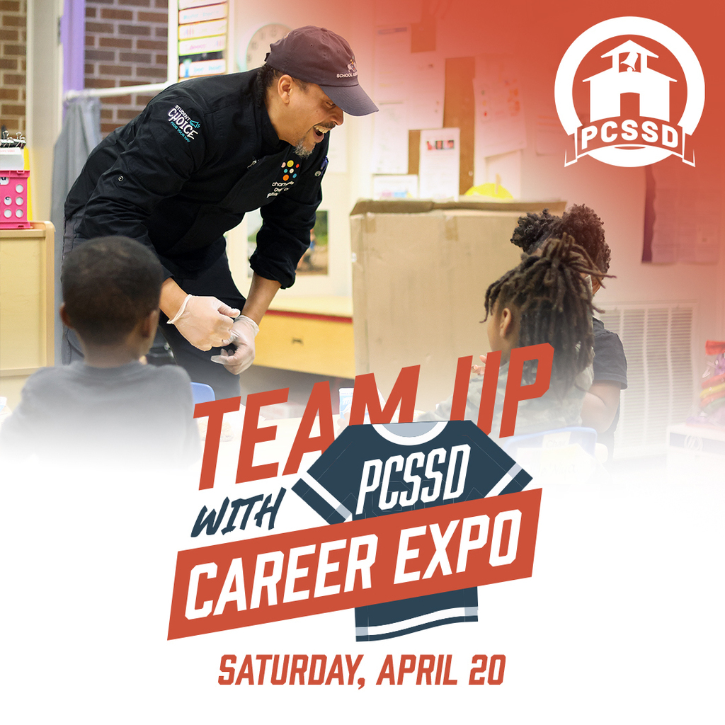 career expo