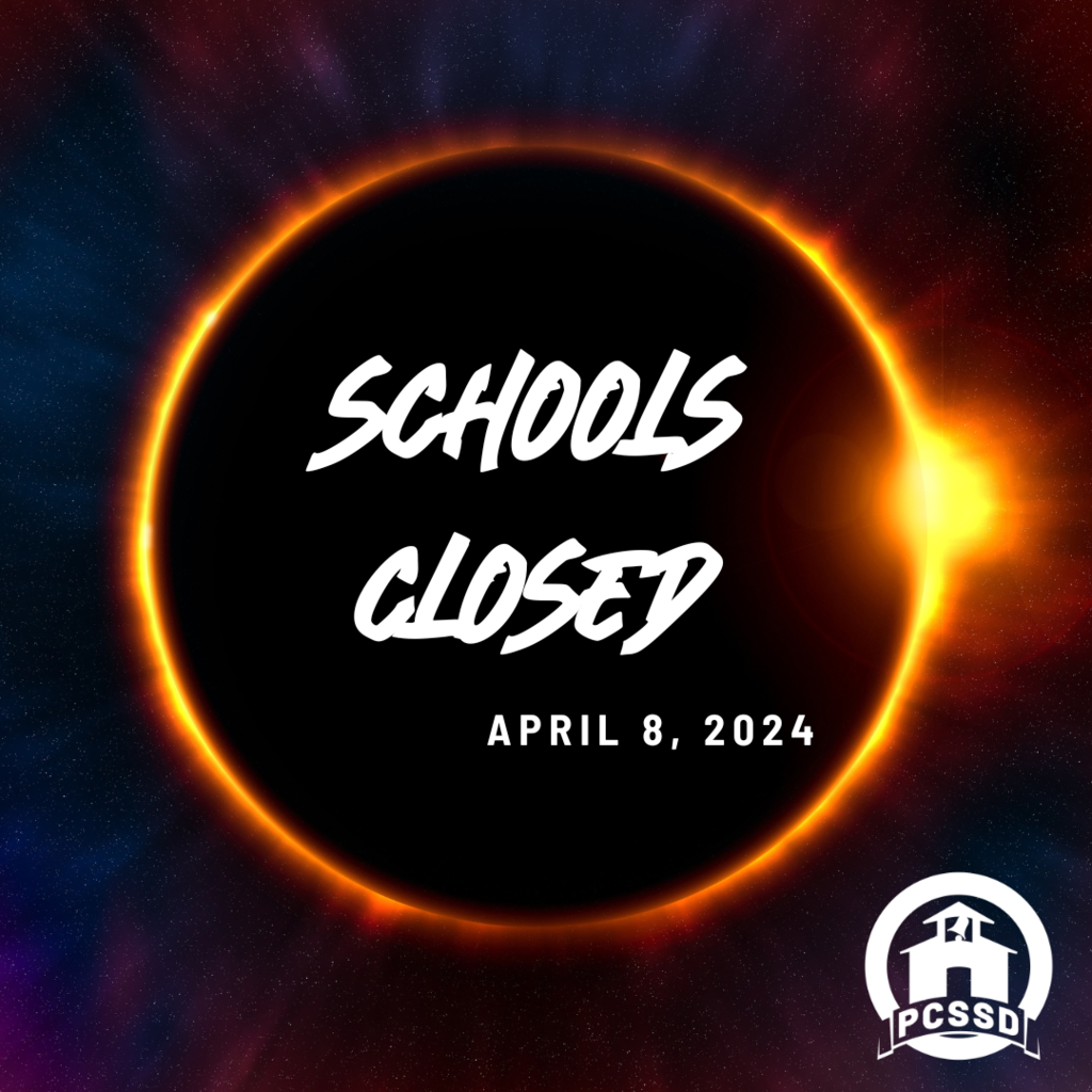 eclipse - schools closed