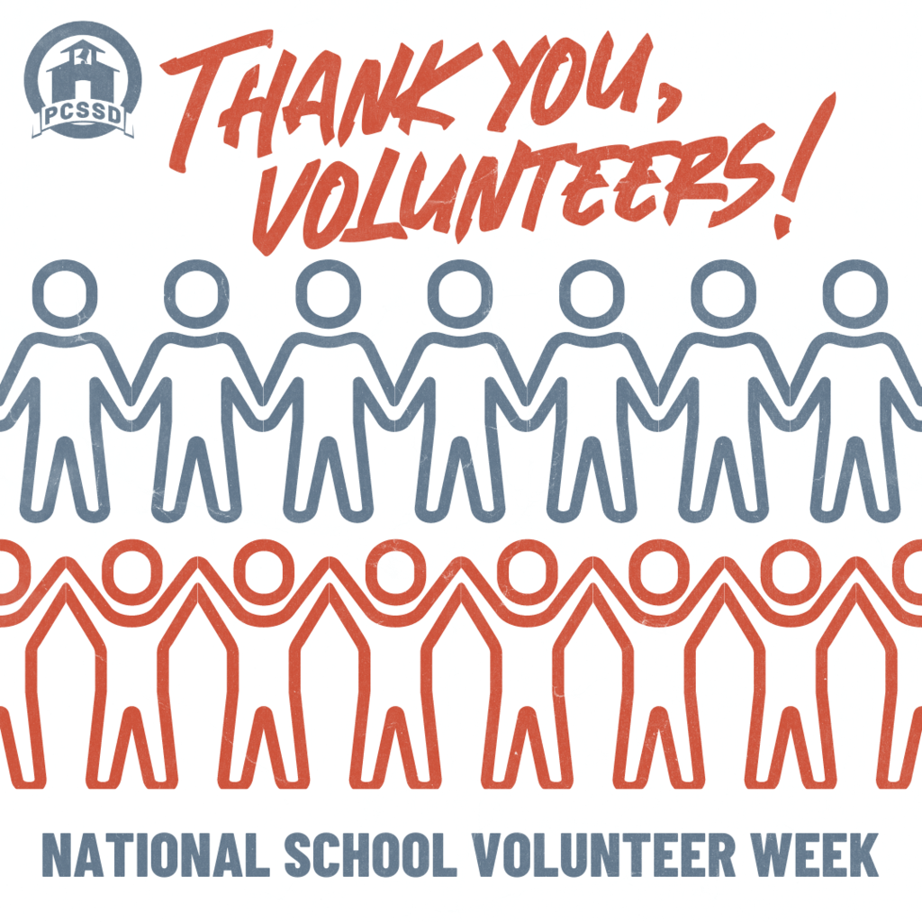 volunteer week