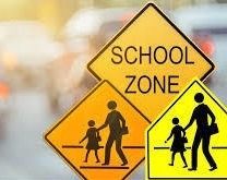 School Zone
