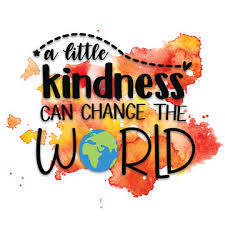 kindness