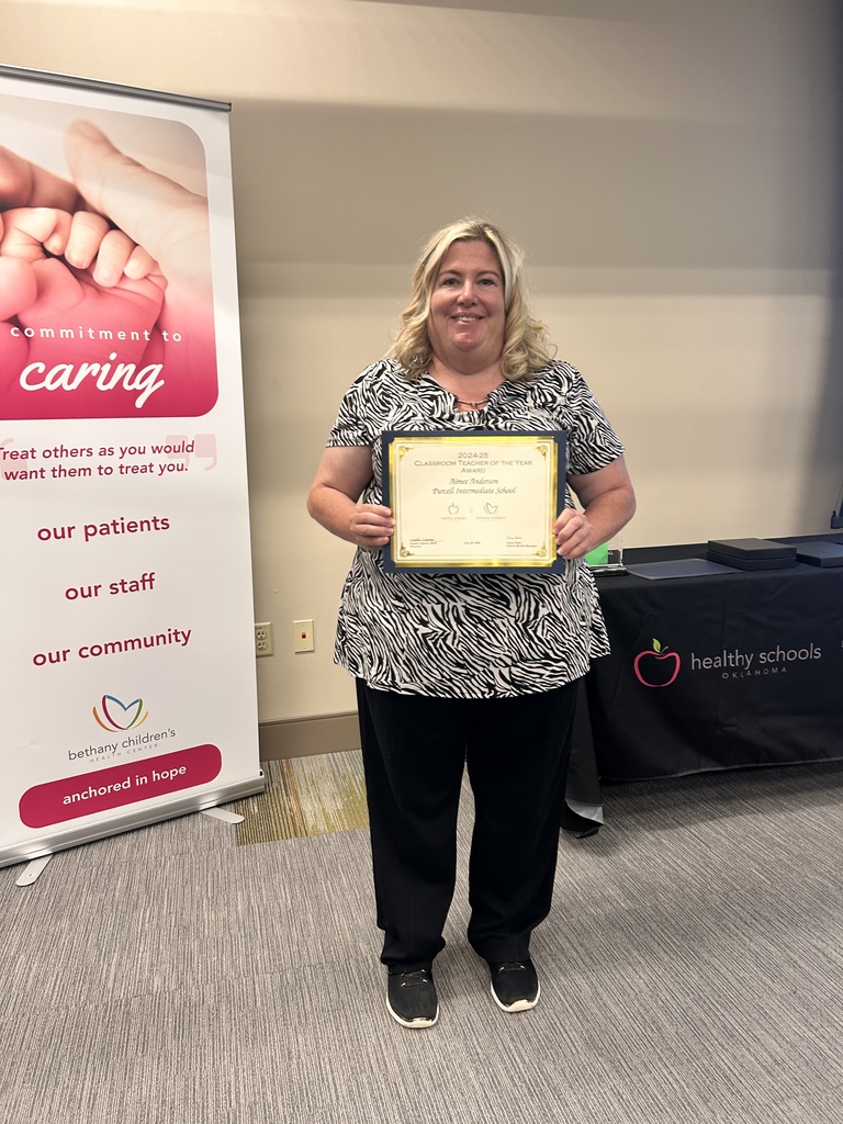Healthy Schools OK Summer Health Institute
