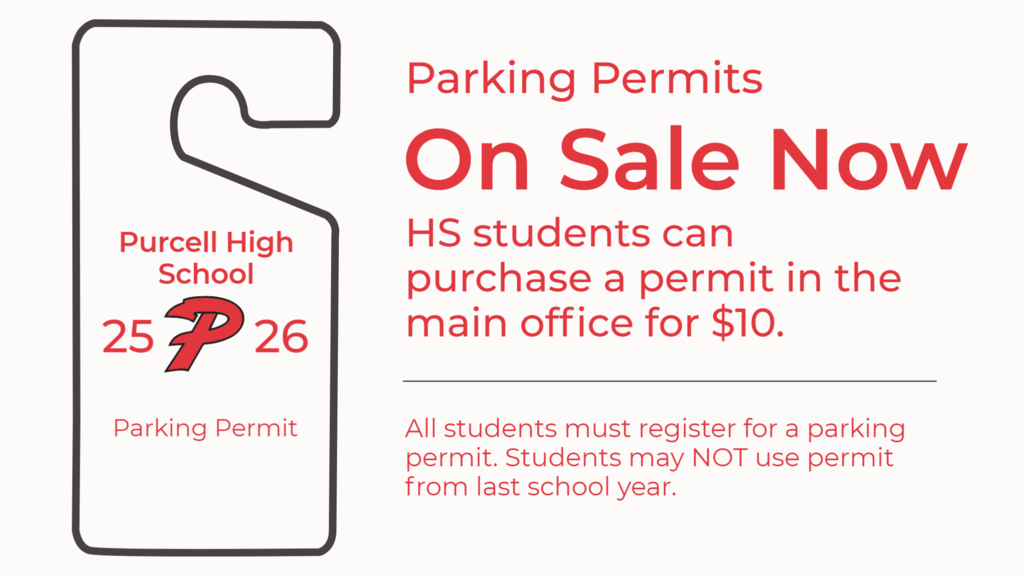 parking permit