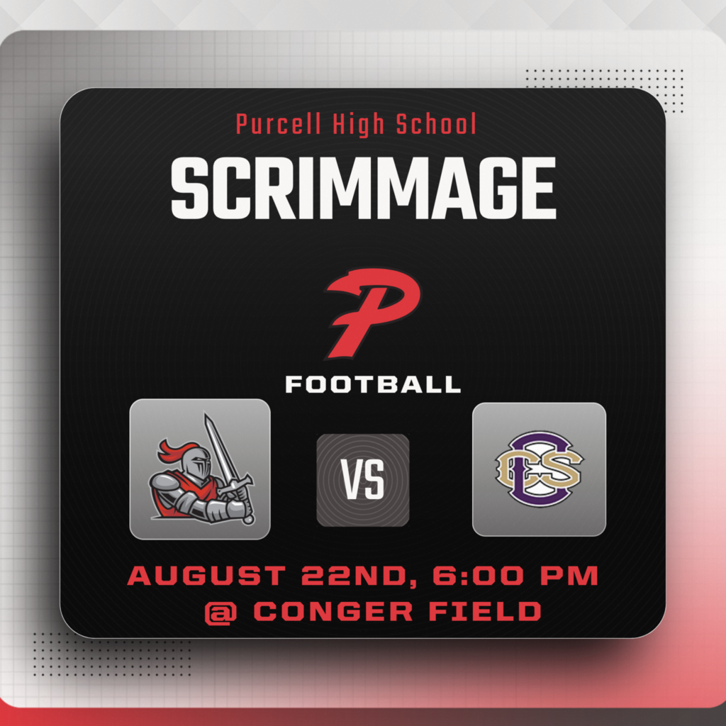 2025 scrimmage