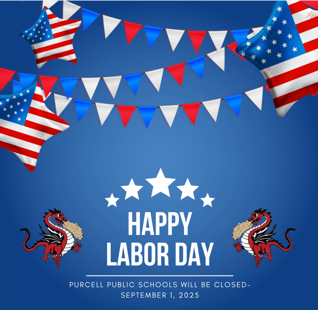 Labor Day-No School