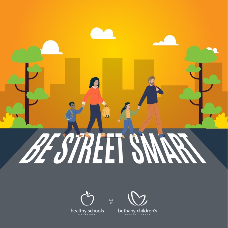 street smart