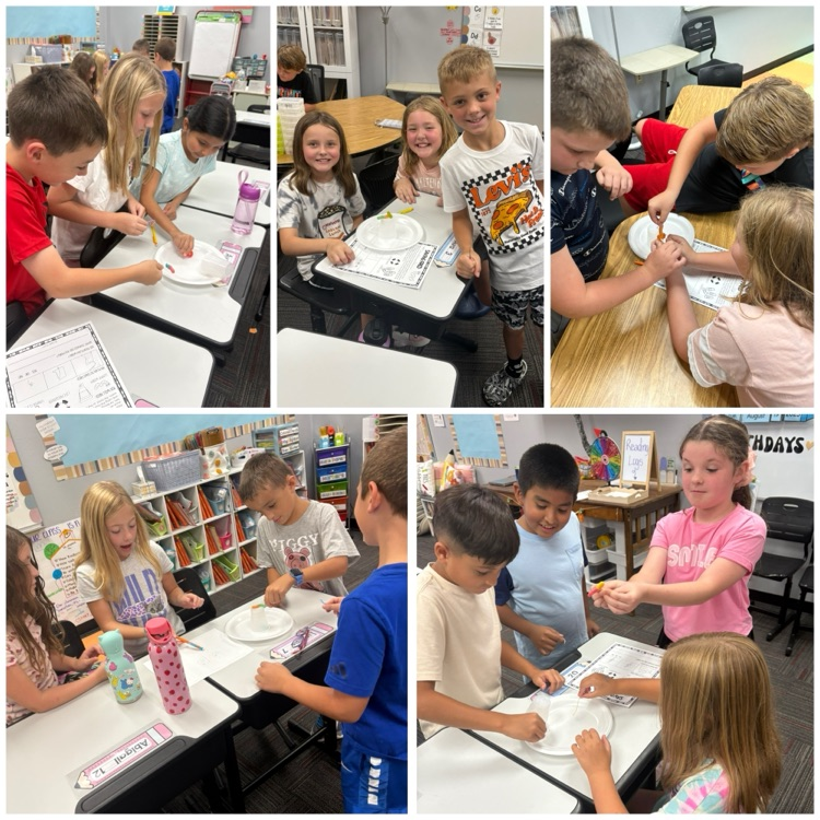 Saving Fred STEM Challenge