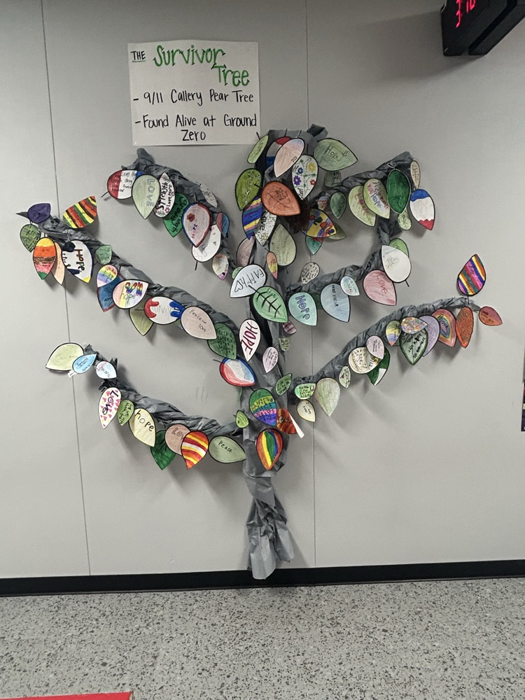 survivor tree
