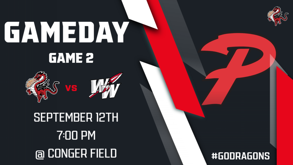 Washington Game Day