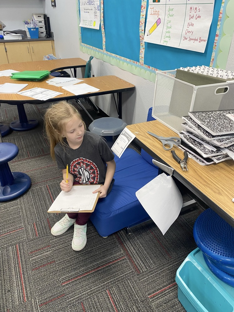 Place Value Hunt! 