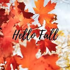 fall