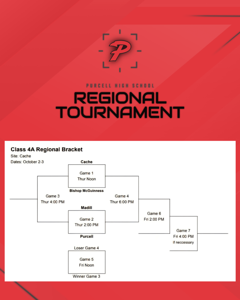 regional tournament