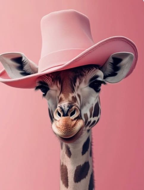 hat