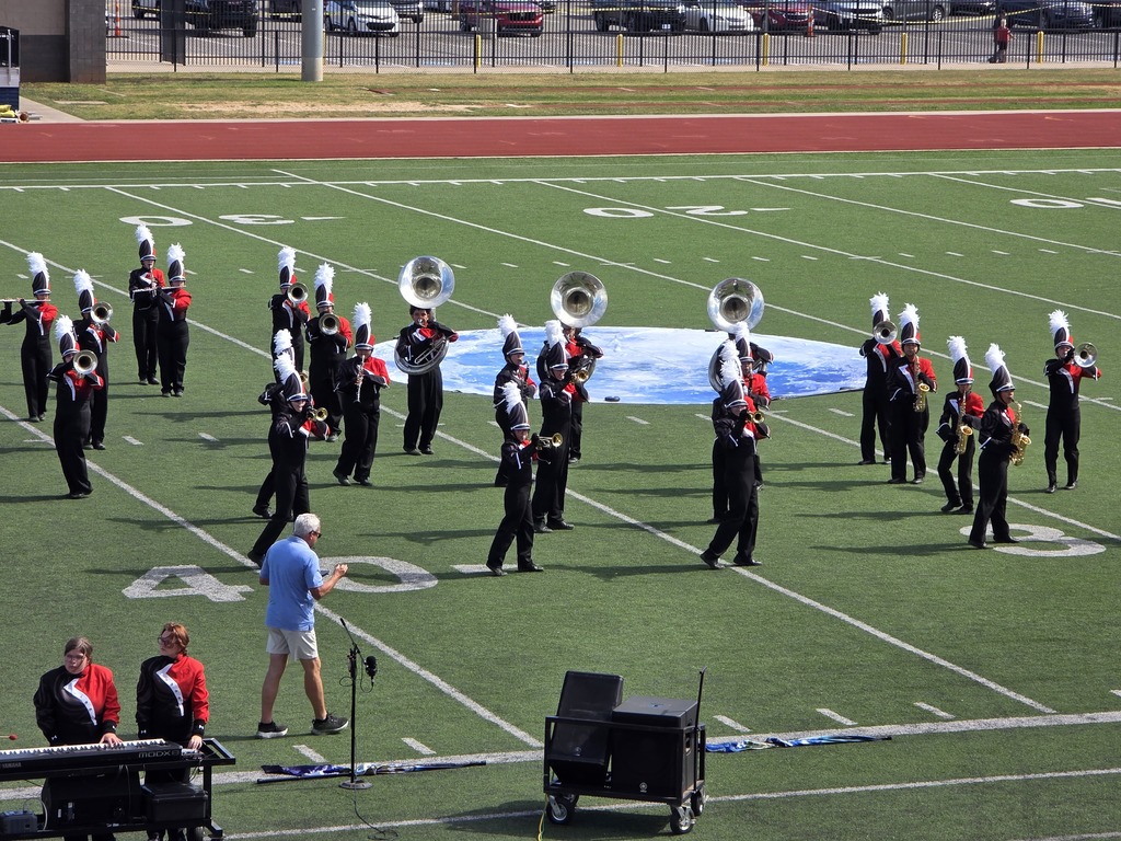band