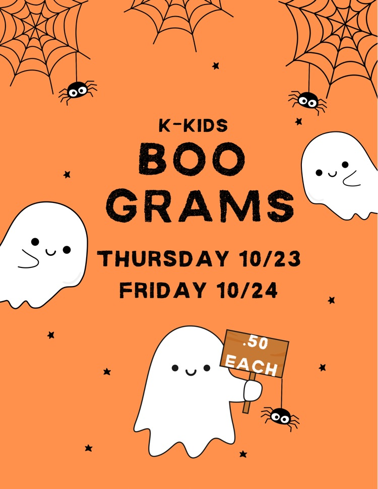 boo gram 