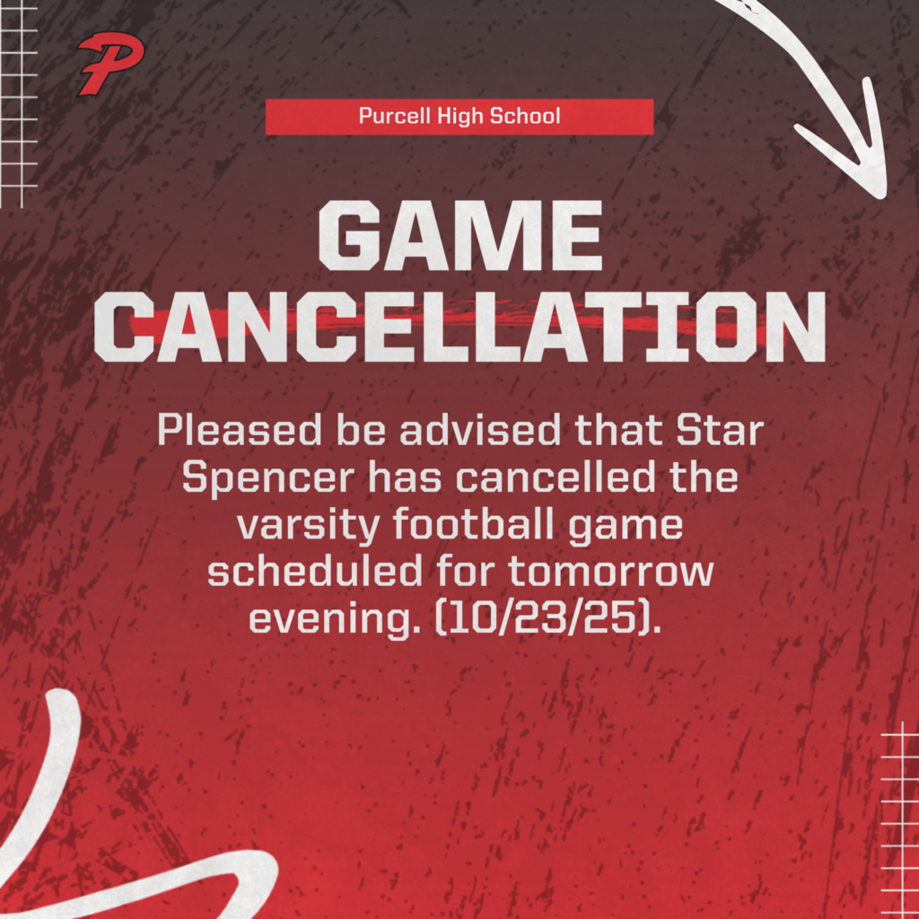 cancellation