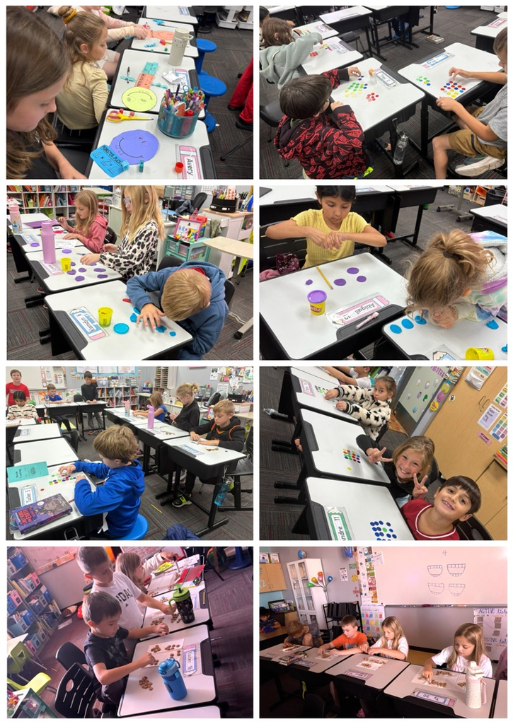 Multiplication and Division Mania