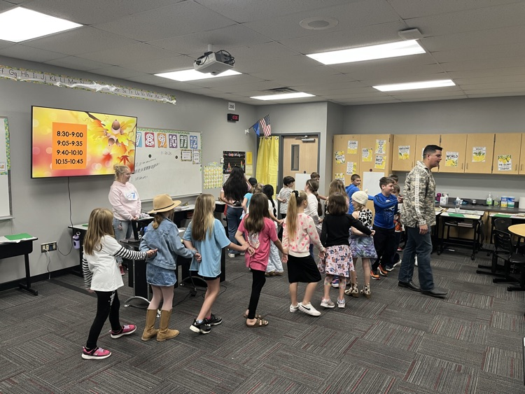 Sinti Hihla - Choctaw for Snake Dance 